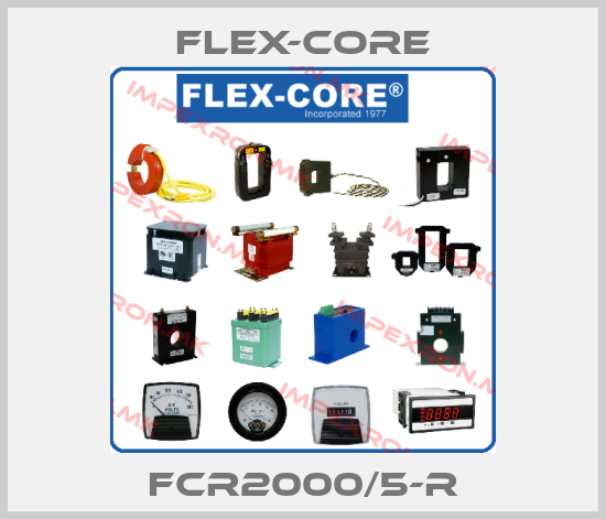 Flex-Core-FCR2000/5-Rprice