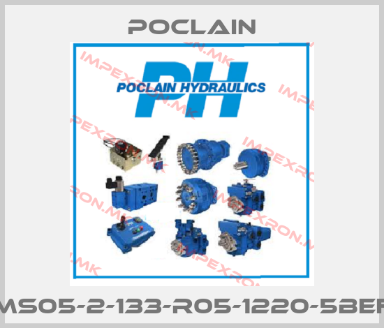 Poclain-MS05-2-133-R05-1220-5BEFprice