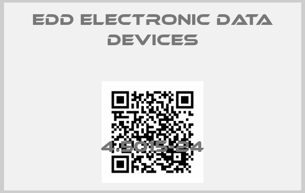 EDD Electronic Data Devices Europe