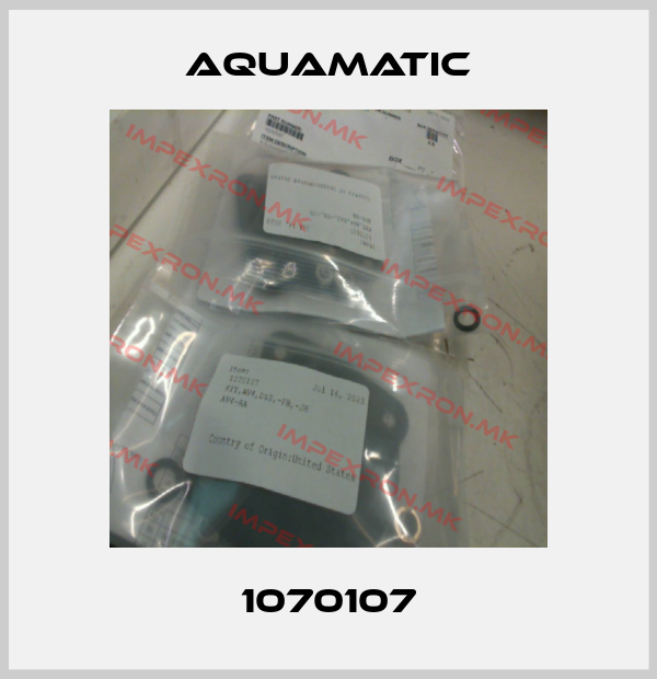 AquaMatic-1070107price