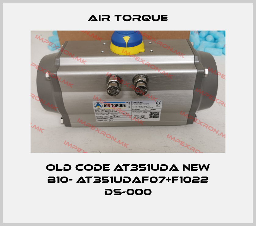 Air Torque-old code AT351UDA new B10- AT351UDAF07+F1022 DS-000price