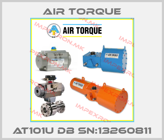 Air Torque-AT101U DB SN:13260811price