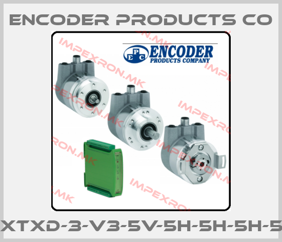 Encoder Products Co Europe