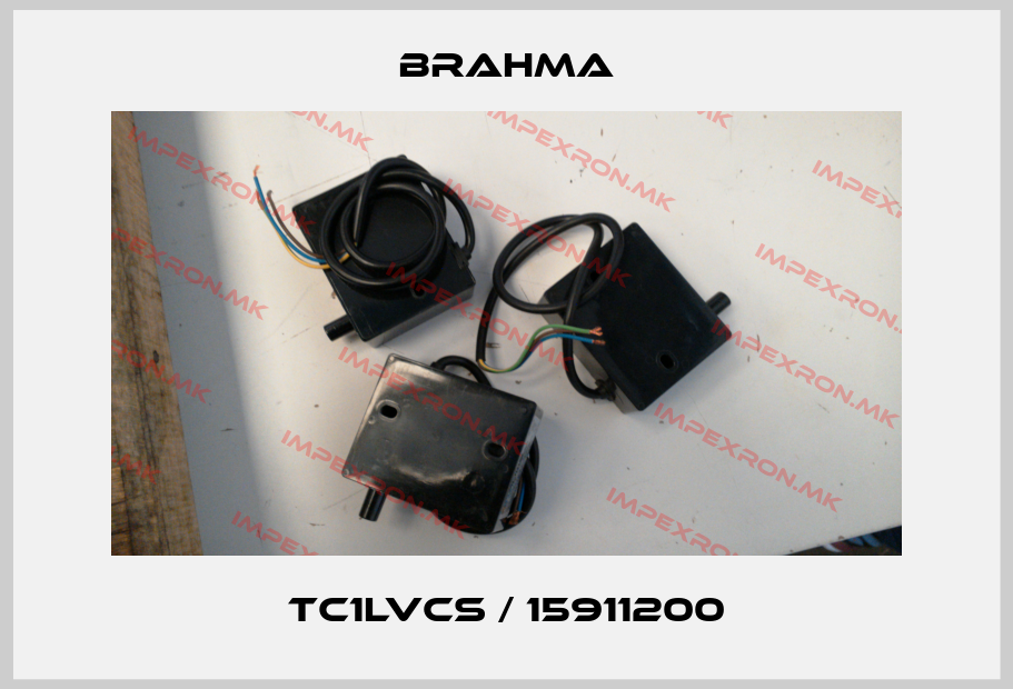 Brahma-TC1LVCS / 15911200price