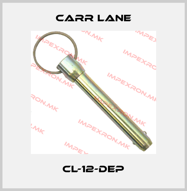 Carr Lane-CL-12-DEPprice