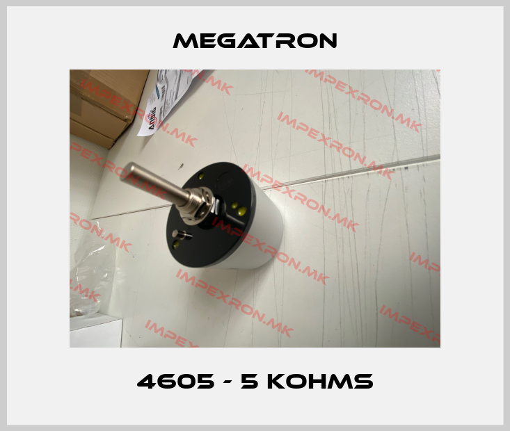 Megatron-4605 - 5 KOHMSprice