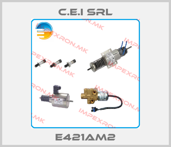 C.E.I SRL-E421AM2price