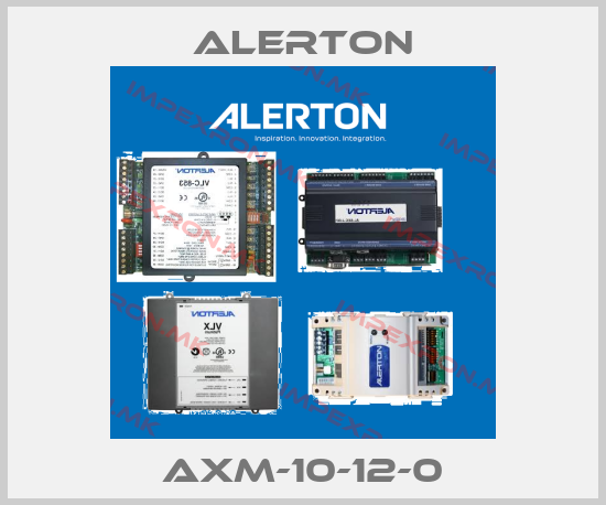 Alerton-AXM-10-12-0price