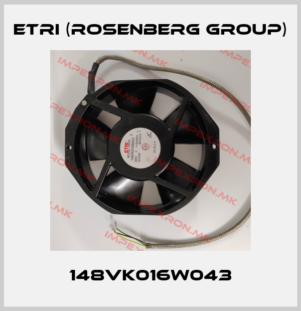 Etri (Rosenberg group)-148VK016W043price