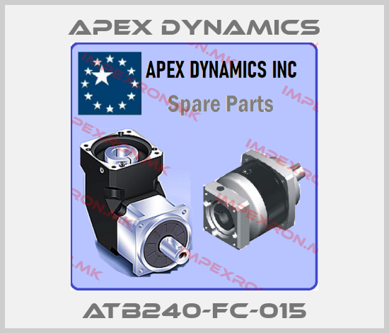 Apex Dynamics-ATB240-FC-015price