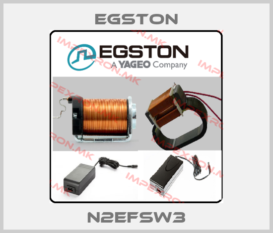 Egston Europe