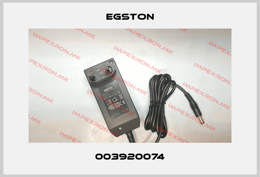 Egston Europe