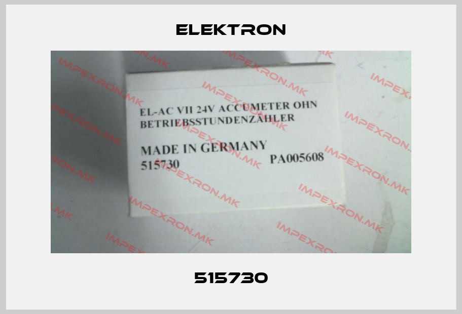 Elektron-515730price