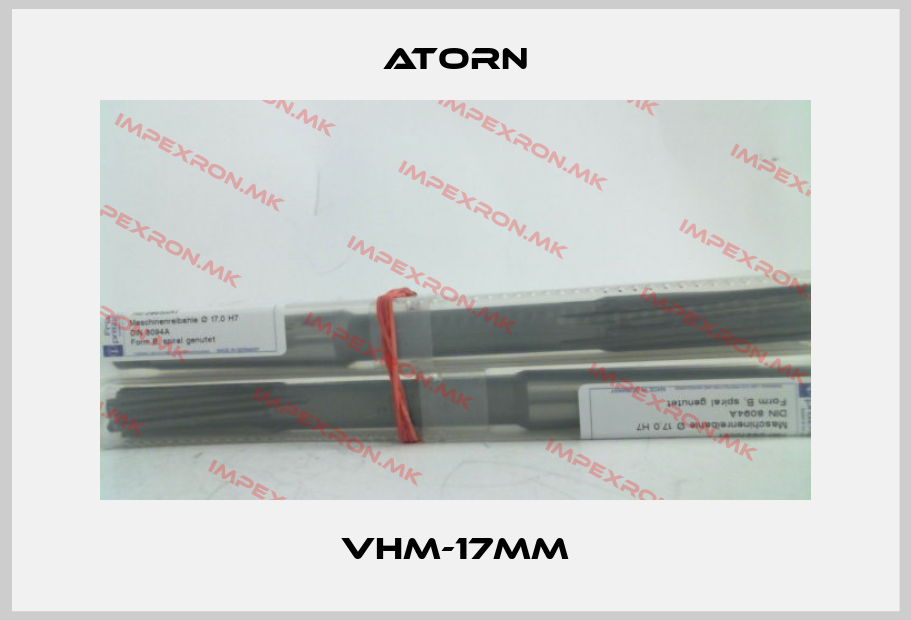 Atorn-VHM-17MMprice