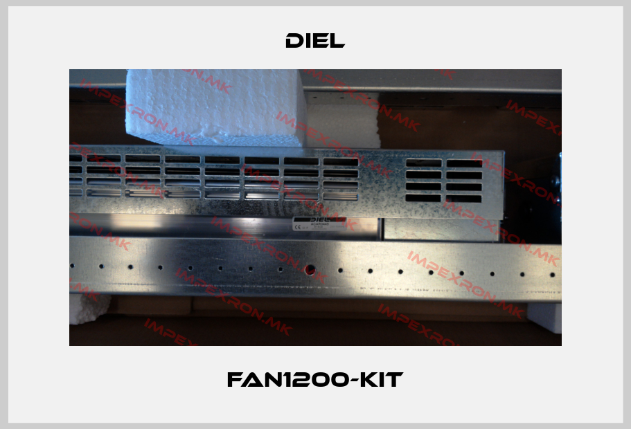 DIEL-FAN1200-KITprice