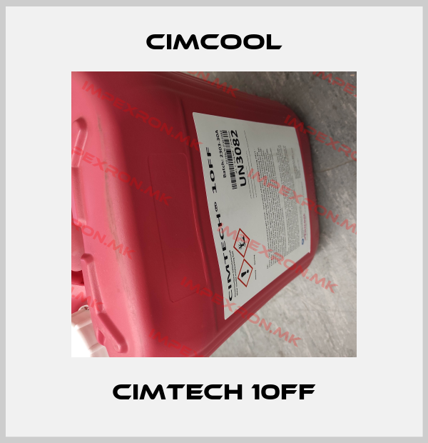 Cimcool-CIMTECH 10FFprice