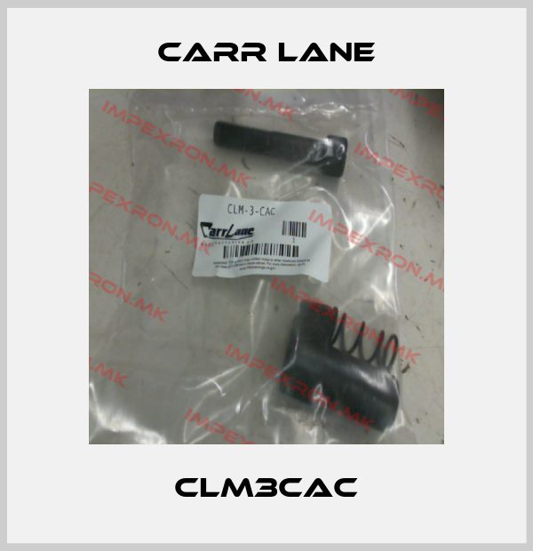 Carr Lane-CLM3CACprice