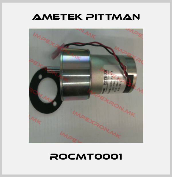 Ametek Pittman-ROCMT0001price