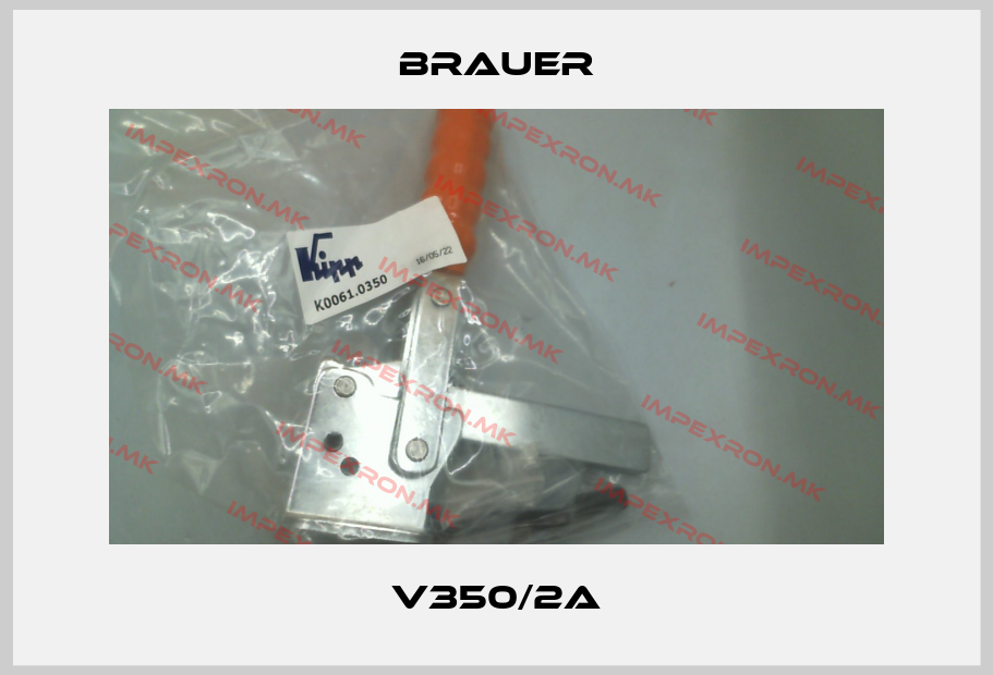 Brauer-V350/2Aprice