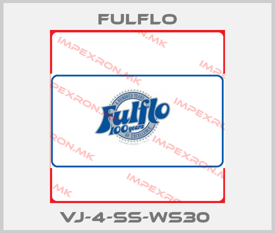 Fulflo Europe