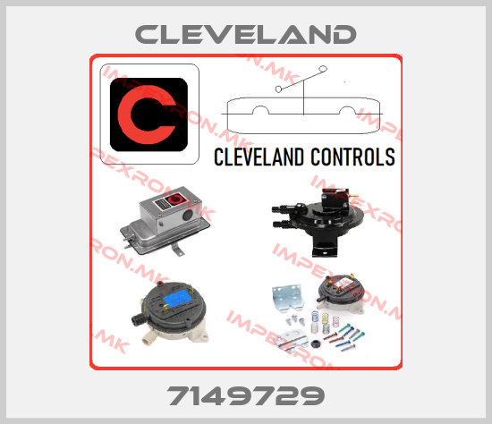 Cleveland-7149729price