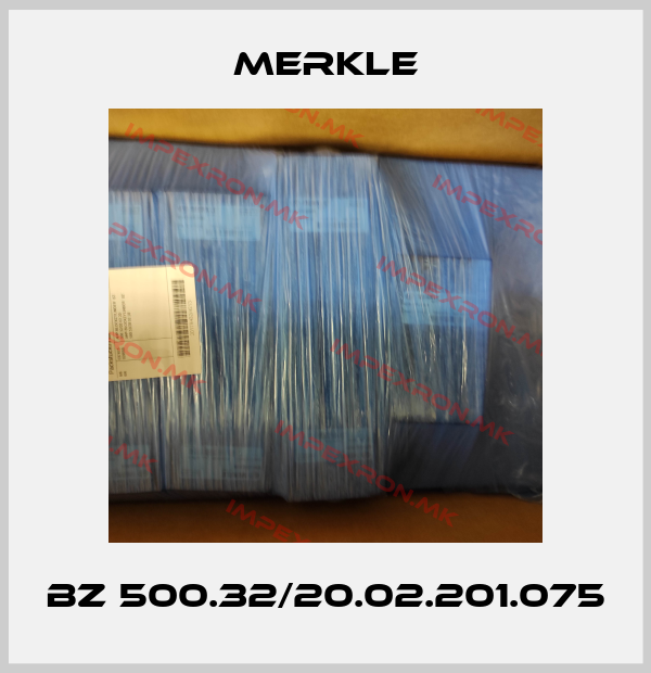 Merkle-BZ 500.32/20.02.201.075price