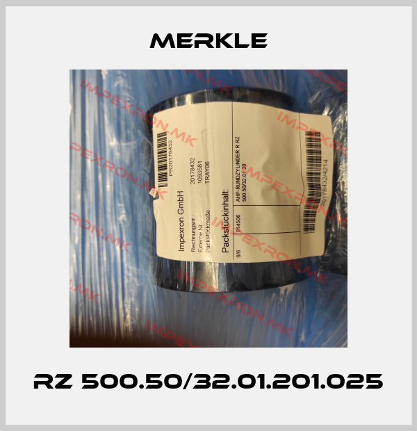 Merkle-RZ 500.50/32.01.201.025price