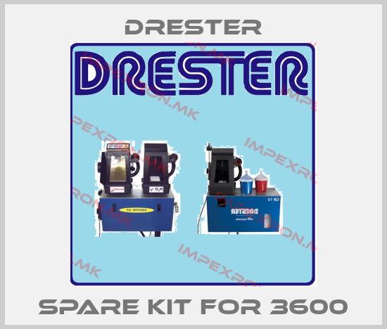 Drester Europe