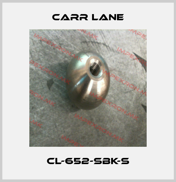 Carr Lane-CL-652-SBK-Sprice