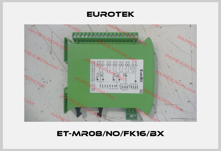 Eurotek-ET-MR08/NO/FK16/BXprice