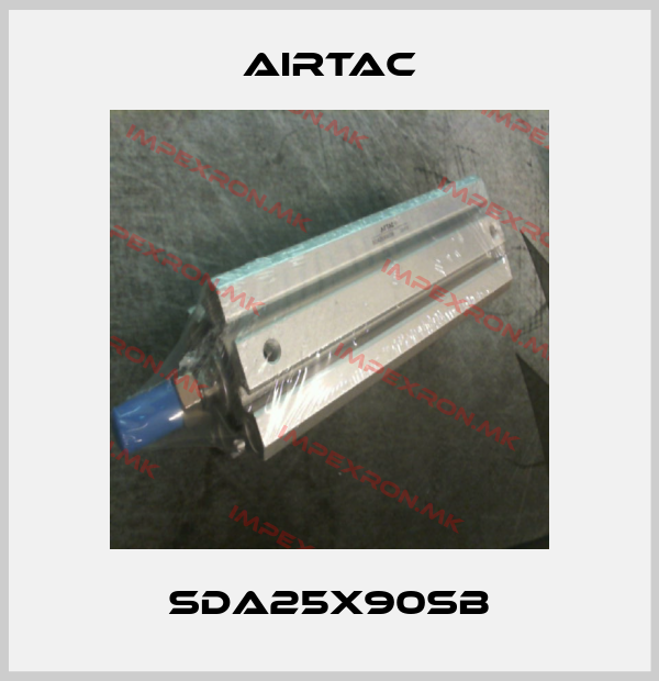 Airtac-SDA25X90SBprice