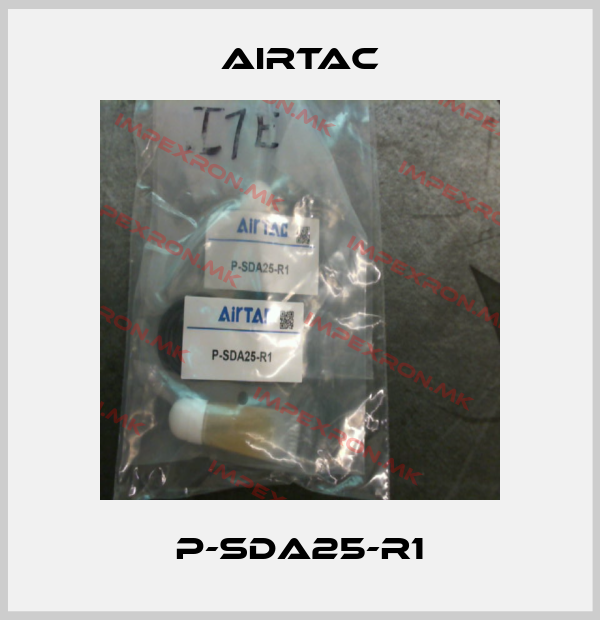 Airtac-P-SDA25-R1price