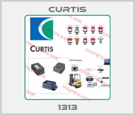 Curtis-1313price