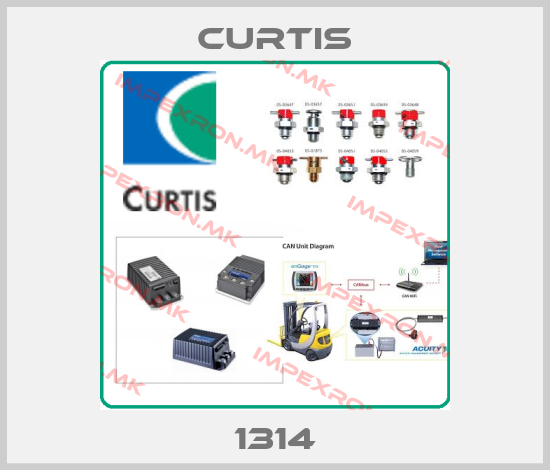 Curtis-1314price