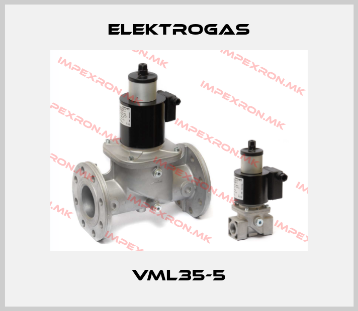 Elektrogas Europe