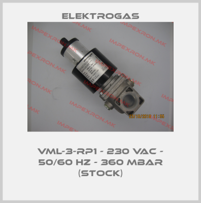 Elektrogas Europe