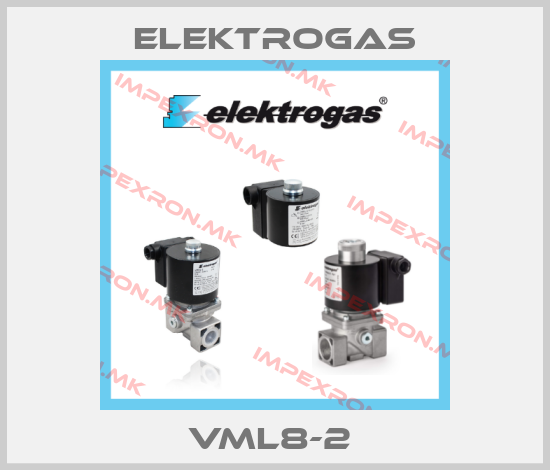 Elektrogas-VML8-2 price