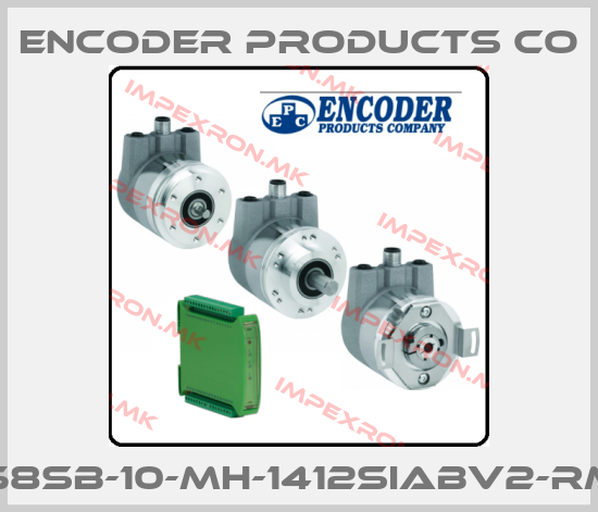 Encoder Products Co-A58SB-10-MH-1412SIABV2-RMKprice