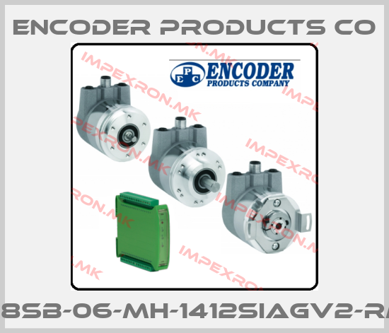 Encoder Products Co-A58SB-06-MH-1412SIAGV2-RMKprice