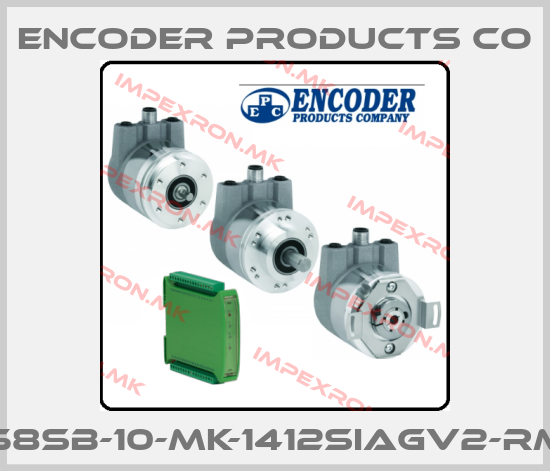 Encoder Products Co-A58SB-10-MK-1412SIAGV2-RMKprice