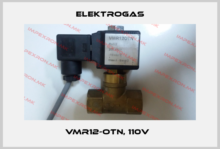 Elektrogas-VMR12-OTN, 110V  price