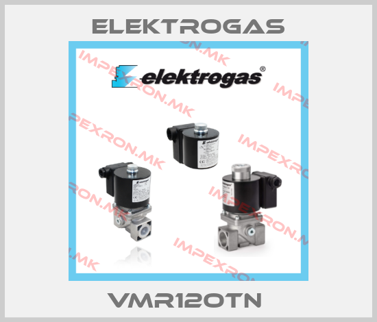 Elektrogas-VMR12OTN price