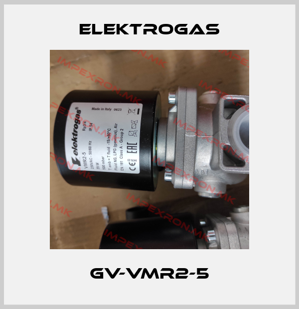 Elektrogas-GV-VMR2-5price