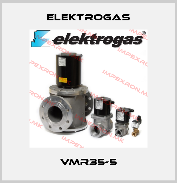 Elektrogas-VMR35-5price