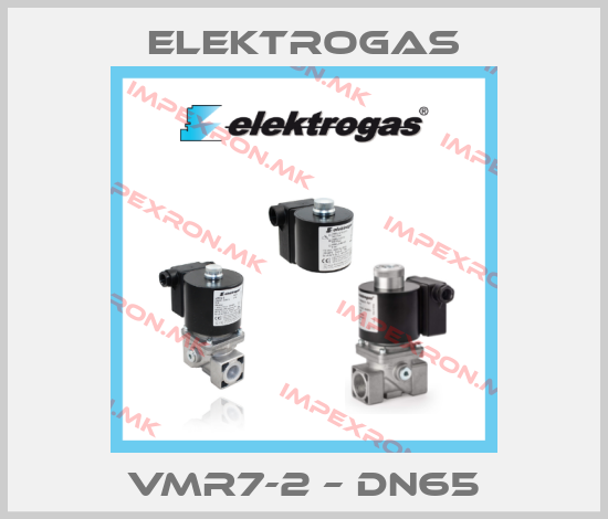 Elektrogas-VMR7-2 – DN65price