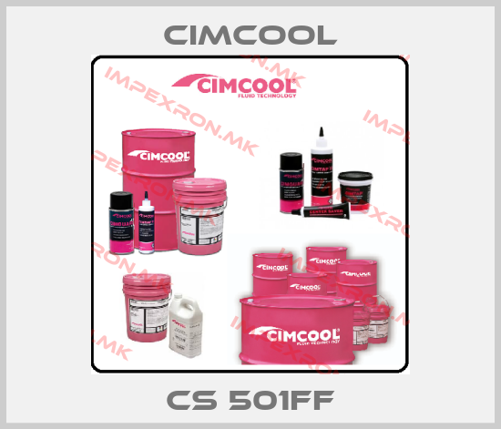 Cimcool-CS 501FFprice