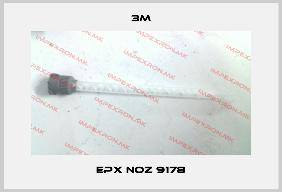 3M-EPX NOZ 9178price