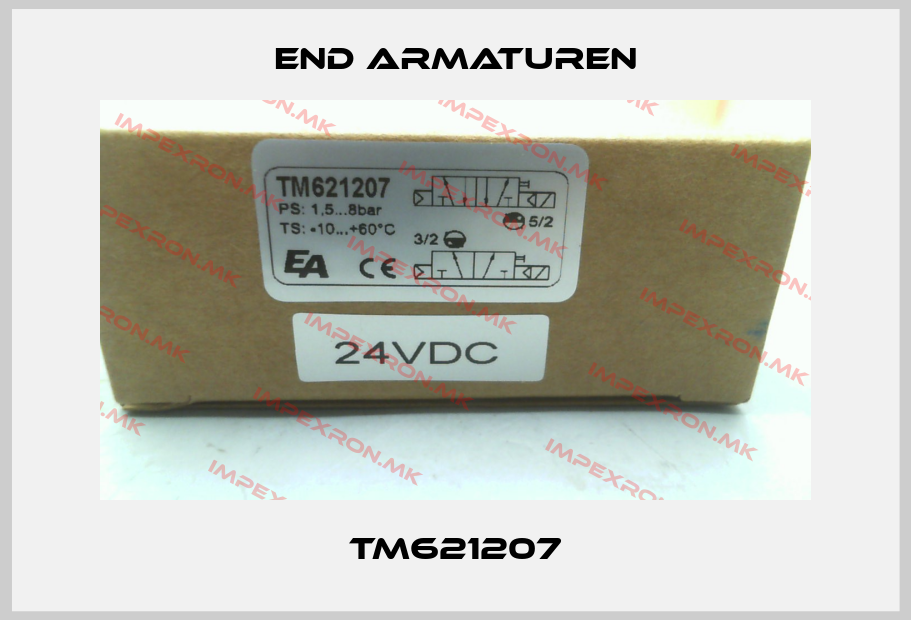 End Armaturen-TM621207price