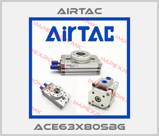 Airtac-ACE63X80SBGprice