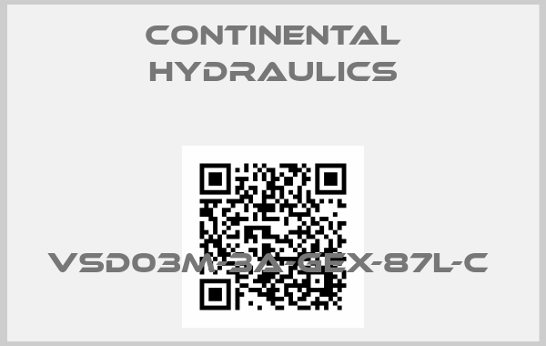 Continental Hydraulics Europe